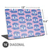 Bouffants and Broken Hearts Bold Eyes 2 Universal Laptop 16in (13 x 9.4in) Skin